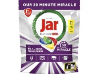 Jar kapsle do myčky Our 30 Minute Miracle, 31 ks